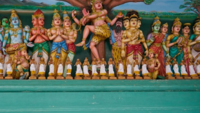 Photo of घर में भूलकर भी न रखें ऐसी मूर्तियां, वरना शुरू हो जाएगा बुरा समय