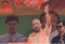 Photo of सिवान में योगी की गरज, बोले- “जैसा नाम वैसा ही काम