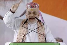 Photo of अमित शाह ने लालू-सोनिया को दिया संदेश