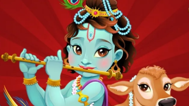 Photo of गोपाष्टमी पर बन रहे कई मंगलकारी योग