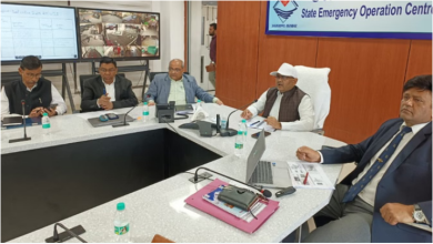 Photo of उत्तराखंड में 15 नवंबर को की जाएगी मॉक ड्रिल