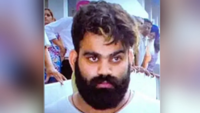 Photo of पंजाब लाैटा जग्गू भगवानपुरिया: सात माह बाद असम की जेल से निकला गैंगस्टर