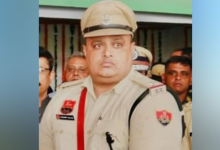 Photo of एएसआई संदीप लाठर सुसाइड केस: एसआईटी की जांच से संतुष्ट नहीं परिजन