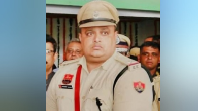 Photo of एएसआई संदीप लाठर सुसाइड केस: एसआईटी की जांच से संतुष्ट नहीं परिजन