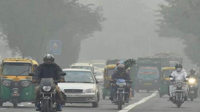 Photo of हरियाणा के 4 जिलों में हवा हुई जहरीली, इस जिले का AQI 488 पहुंचा