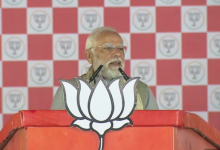 Photo of पीएम मोदी बोले- छठ महापर्व को यूनेस्को की सूची में शामिल कराने का प्रयास कर रही NDA सरकार