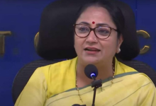 Photo of रेखा सरकार की पहली बड़ी परीक्षा: MCD उपचुनाव में BJP ने सांसदों को रखा बाहर