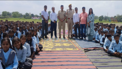 Photo of राजस्थान में 31 अक्टूबर को सभी सरकारी स्कूलों में होगी मेगा पैरेंट-टीचर मीटिंग