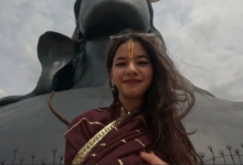 Photo of ऋषिकेश: यूट्यूबर तन्नू रावत के वीडियो पर फिर हिंदू संगठनों का विवाद