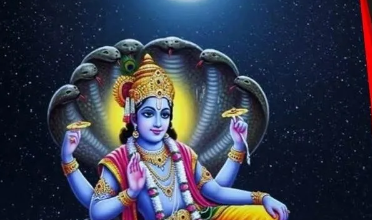 Photo of  देवउठनी एकादशी पर इन कार्यों से बनी रहेगी प्रभु श्रीहरि की कृपा