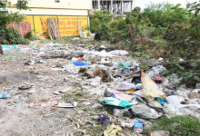 Photo of उत्तराखंड: जंगल और शहर दोनों कूड़े के ढेर में तब्दील, अधिकारी गहरी नींद में