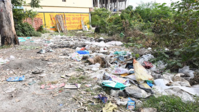 Photo of उत्तराखंड: जंगल और शहर दोनों कूड़े के ढेर में तब्दील, अधिकारी गहरी नींद में