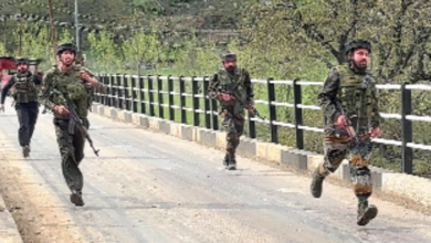 Photo of जम्मू-कश्मीर: पहलगाम हमले के केस की पैरवी करेंगे अधिवक्ता श्री सिंह