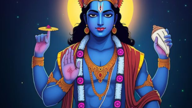 Photo of अक्षय नवमी के दिन इस मुहूर्त में करें पूजा