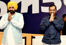 Photo of पंजाब: गुजरात दौर पर मुख्यमंत्री भगवंत मान, भाजपा के खिलाफ करेंगे विशाल रैली