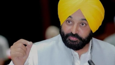 Photo of सीएम भगवंत मान सरकार का बड़ा कदम, अब सेवा केंद्रों पर मिलेंगी 56 सेवाएं