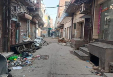 Photo of जालंधर में भड़के वार्ड नं. 26 के निवासी, जानें क्या पूरा मामला