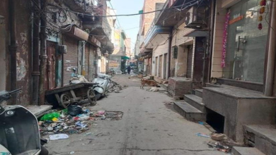 Photo of जालंधर में भड़के वार्ड नं. 26 के निवासी, जानें क्या पूरा मामला