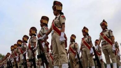 Photo of बिहार पुलिस  कॉन्स्टेबल, जेल वार्डर के 4128 पदों पर आवेदन आज से स्टार्ट