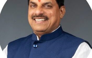 Photo of भोपाल: एमएसपी बढ़ाने का सीएम यादव ने किया स्वागत