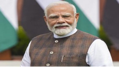 Photo of इस दिन हरियाणा आएंगे पीएम मोदी, लाडो लक्ष्मी योजना की पहली किस्त करेंगे जारी