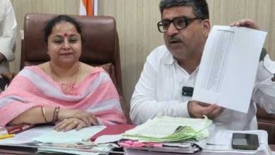 Photo of अंबाला: निगम क्षेत्र के 23,388 परिवारों को मिलेगा मालिकाना हक