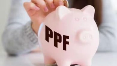 Photo of PPF में पहले बढ़ी फिर घटी ब्याज दर