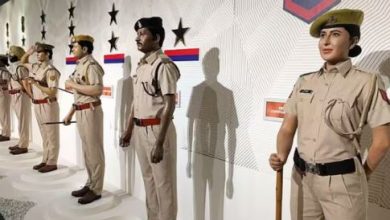Photo of कॉन्स्टेबल, जेल वार्डर के 4128 पदों पर भर्ती, आवेदन कल से होंगे स्टार्ट