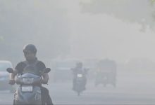 Photo of दिल्ली की हवा कब होगी साफ: आज भी धुंधला-धुंधला आसमान