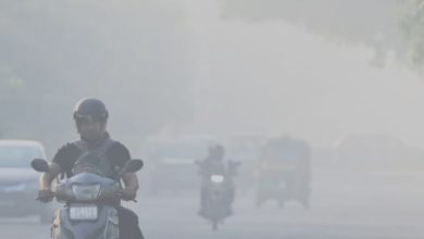 Photo of दिल्ली की हवा कब होगी साफ: आज भी धुंधला-धुंधला आसमान