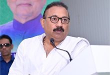 Photo of सीएम नीतीश के नेतृत्व में… जहानाबाद में बोले मंत्री अशोक चौधरी