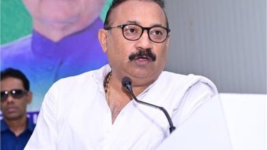 Photo of सीएम नीतीश के नेतृत्व में… जहानाबाद में बोले मंत्री अशोक चौधरी