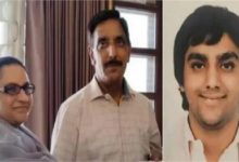 Photo of पंजाब के पूर्व DGP के बेटे का दुआ-ए-मगफिरत आज, कई नेता हो सकते हैं शामिल