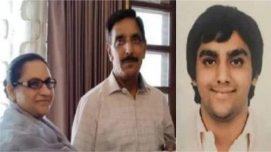Photo of पंजाब के पूर्व DGP के बेटे का दुआ-ए-मगफिरत आज, कई नेता हो सकते हैं शामिल