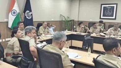 Photo of राजस्थान में अपराध दर में गिरावट, महिलाओं व अनुसूचित जाति-जनजाति पर…