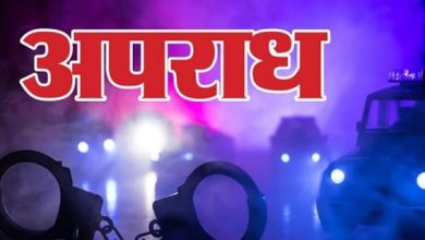 Photo of दिल्ली के किशनगढ़ में पुलिस और बदमाशों के बीच मुठभेड़