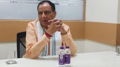 Photo of हरियाणा: कांग्रेस में बदलाव के बाद भाजपा प्रदेश अध्यक्ष के लिए इन पर खेल सकती है दांव