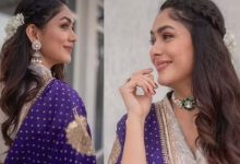 Photo of लंबे बालों के लिए ऐसी हेयर स्टाइल, जो आप खुद भी बना सकती हैं