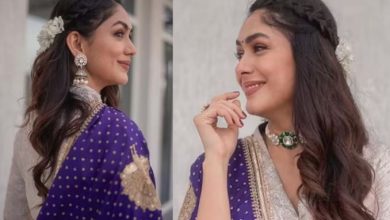 Photo of लंबे बालों के लिए ऐसी हेयर स्टाइल, जो आप खुद भी बना सकती हैं