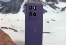 Photo of Moto का नया स्मार्टफोन हो गया लॉन्च