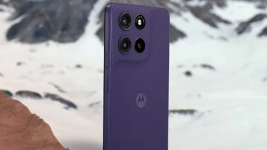 Photo of Moto का नया स्मार्टफोन हो गया लॉन्च