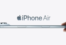 Photo of नए वाले सबसे पतले iPhone Air पर बड़ा डिस्काउंट