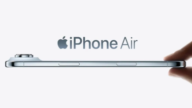Photo of नए वाले सबसे पतले iPhone Air पर बड़ा डिस्काउंट