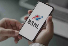 Photo of BSNL का गजब ऑफर सिर्फ 15 नवंबर तक
