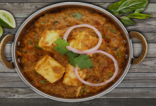 Photo of इस रेडी टू कुक मसाले की वजह से मिनटों में तैयार होंगे छोले और पनीर