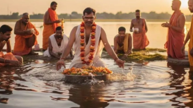 Photo of ये लक्षण पितृ दोष का देते हैं संकेत