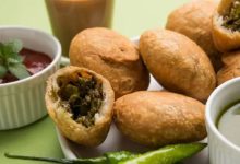 Photo of इस सर्दी जरूर ट्राई करें मटर कचौड़ी की यह खास रेसिपी