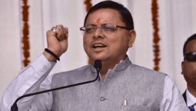 Photo of उत्तराखंड: सीएम धामी ने महिला नेतृत्व की सक्रिय भागीदारी की