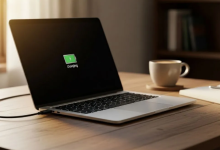 Photo of क्या लैपटॉप को हमेशा चार्ज पर रखना सेफ है जानें 