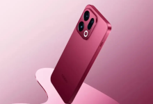 Photo of Oppo Find X9 का ये नया वेरिएंट हुआ भारत में लॉन्च